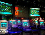 Mission Space Interactive Games
